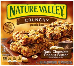 Nature Valley Granola Bar Class Action Lawsuit