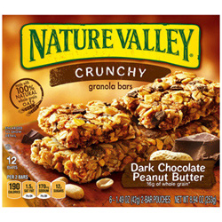 Nature Valley Granola Bar Class Action Lawsuit