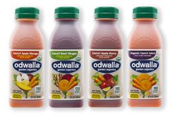 Odwall juice class action lawsuit
