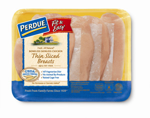 Perdue chicken class action lawsuit