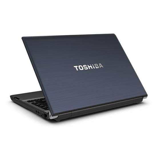 Toshiba laptop class action lawsuit