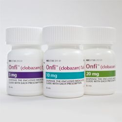 Onfi Stevens Johnson Syndrome