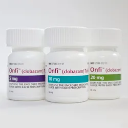 Onfi Stevens Johnson Syndrome