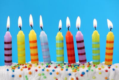 Happy Birthday Song lawsuit