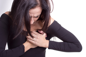 Gianvi birth control, pulmonary embolism