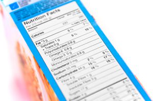 evaporated cane juice class action lawsuits