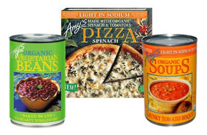 Amy's Organic Products Lawsuit