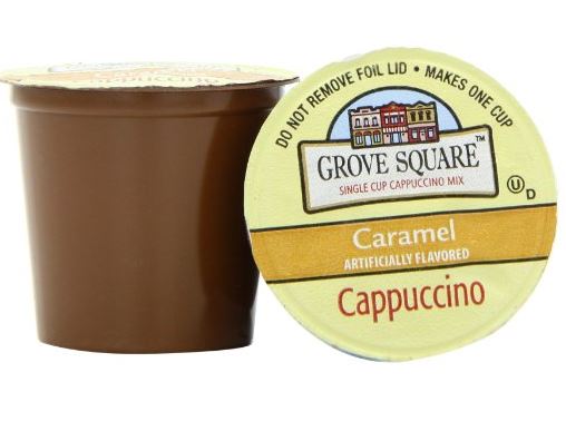 Grove Square Coffee class action lawsuit
