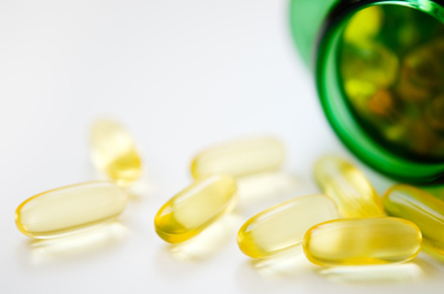 Glucosamine supplement class action settlement