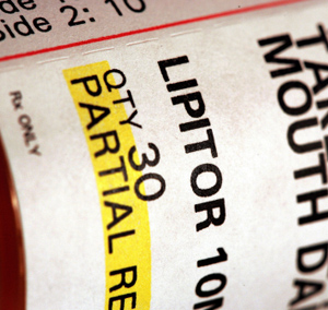 Lipitor Drug Lawsuit