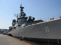 Navy asbestos exposure lawsuit