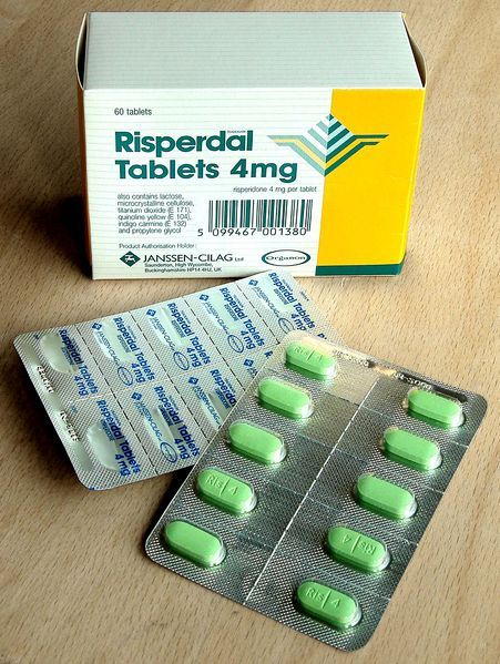Risperdal Lawsuit