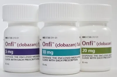 Onfi Drug Lawsuit