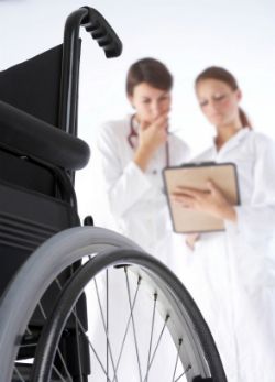 Unum Disability Lawsuit