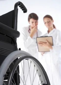 Unum Disability Lawsuit