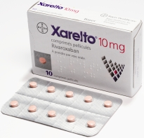 Xarelto Drug Lawsuit
