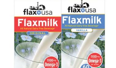 Flaxmilk class action lawsuit