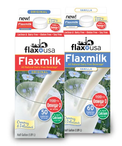 Flaxmilk class action lawsuit