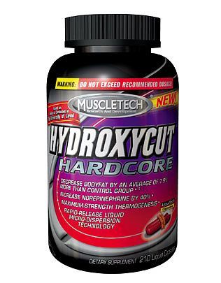 Hydroxycut class action settlement