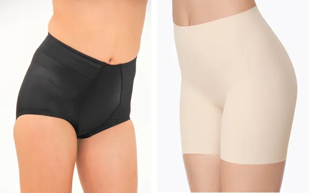 Maidenform Shapewear Flexees iPant class action lawsuit