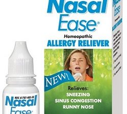 Nasal Ease class action settlement