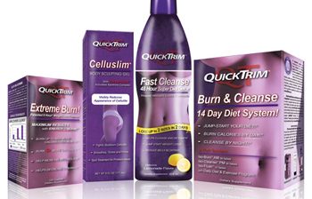 QuickTrim Products Lawsuit