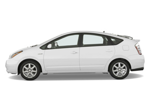 Toyota Prius fuel tank defect class action lawsuit