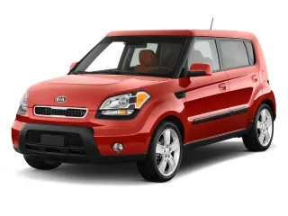 Kia Soul fuel tank class action lawsuit