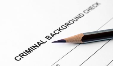employment Background Check