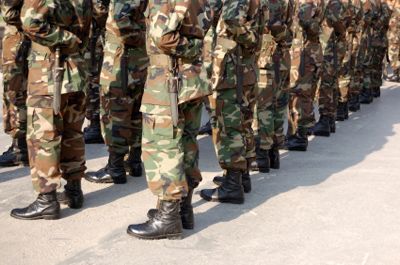 Army testing class action lawsuit settlement