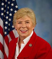 Rep. Carolyn McCarthy sues for asbestos exposure