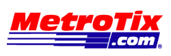 MetroTix is being sued for alleged deceptive refund policies