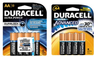 Duracell Ultra Batteries Class Action Settlement