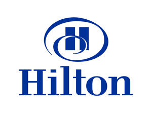 Hilton-logo