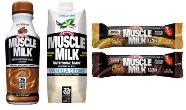 Muscle Milk Products Class Action Settlement