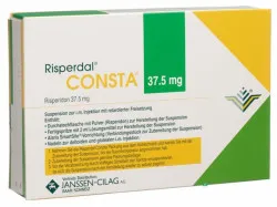 Risperdal side effects