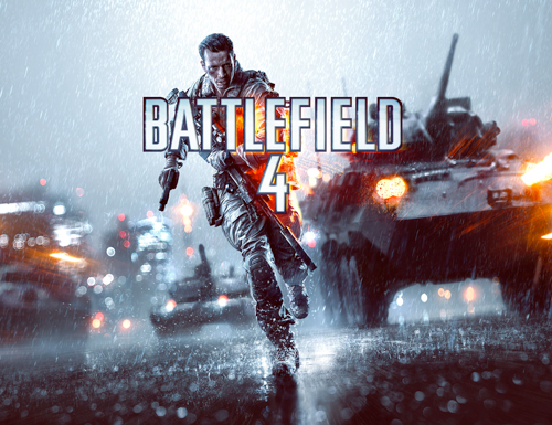 Battlefield 4