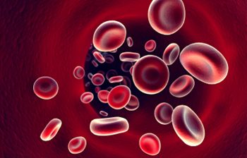birth control blood clot