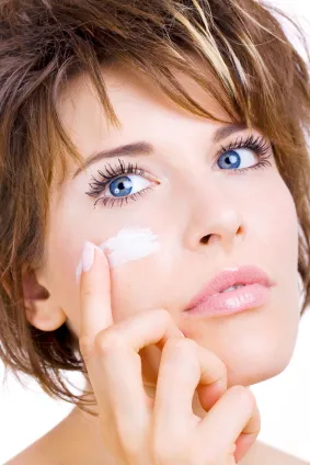 wrinkle cream products