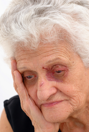 elder abuse, elderly abuse