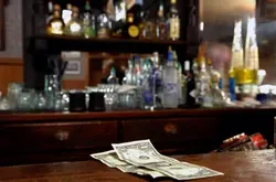 tip wage settlement