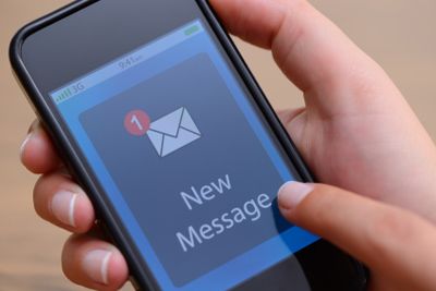 MoGreet Text Spam Class Action Settlement