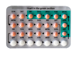 birth control pill lawsuit