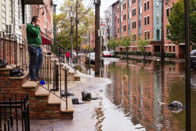 Hurricane Sandy lawsuit