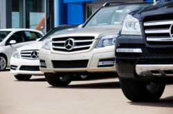 Mercedes Benz class action lawsuit