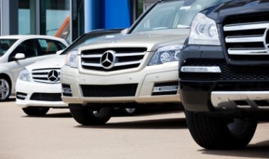 Mercedes Benz class action lawsuit