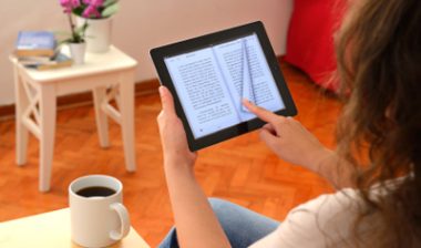 E-book class action settlement