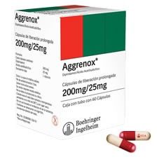 Aggrenox