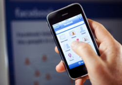 Facebook privacy class action lawsuit