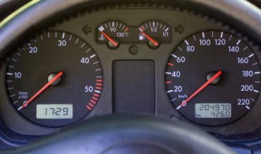 Auto Parts Price Fixing